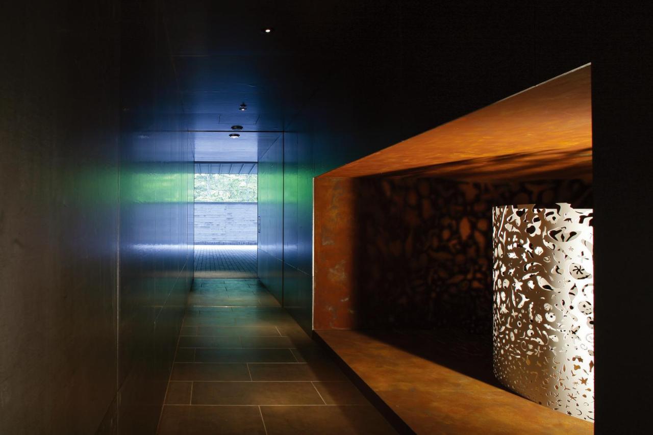 Bourou Noguchi Noboribetsu (Adults Only) Hotel Exterior photo