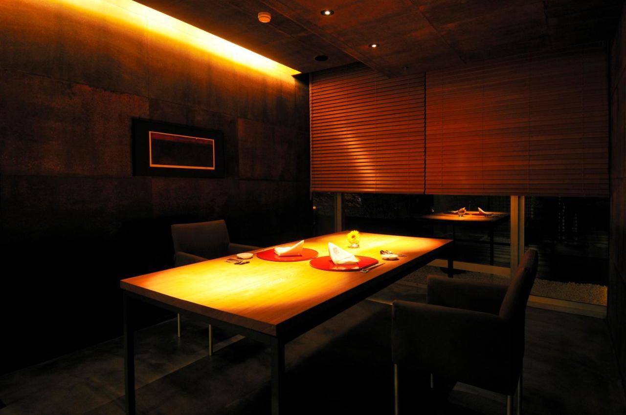 Bourou Noguchi Noboribetsu (Adults Only) Hotel Exterior photo