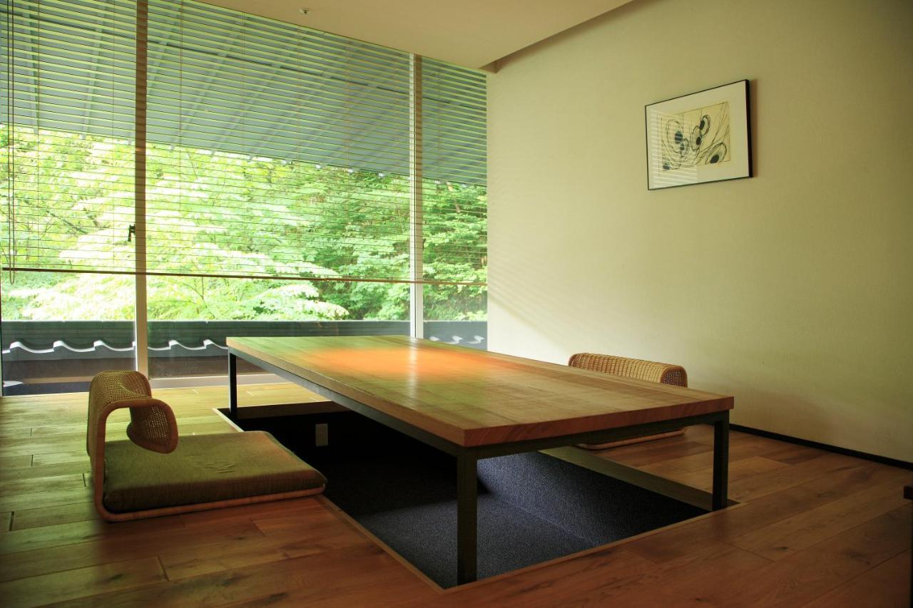 Bourou Noguchi Noboribetsu (Adults Only) Hotel Exterior photo