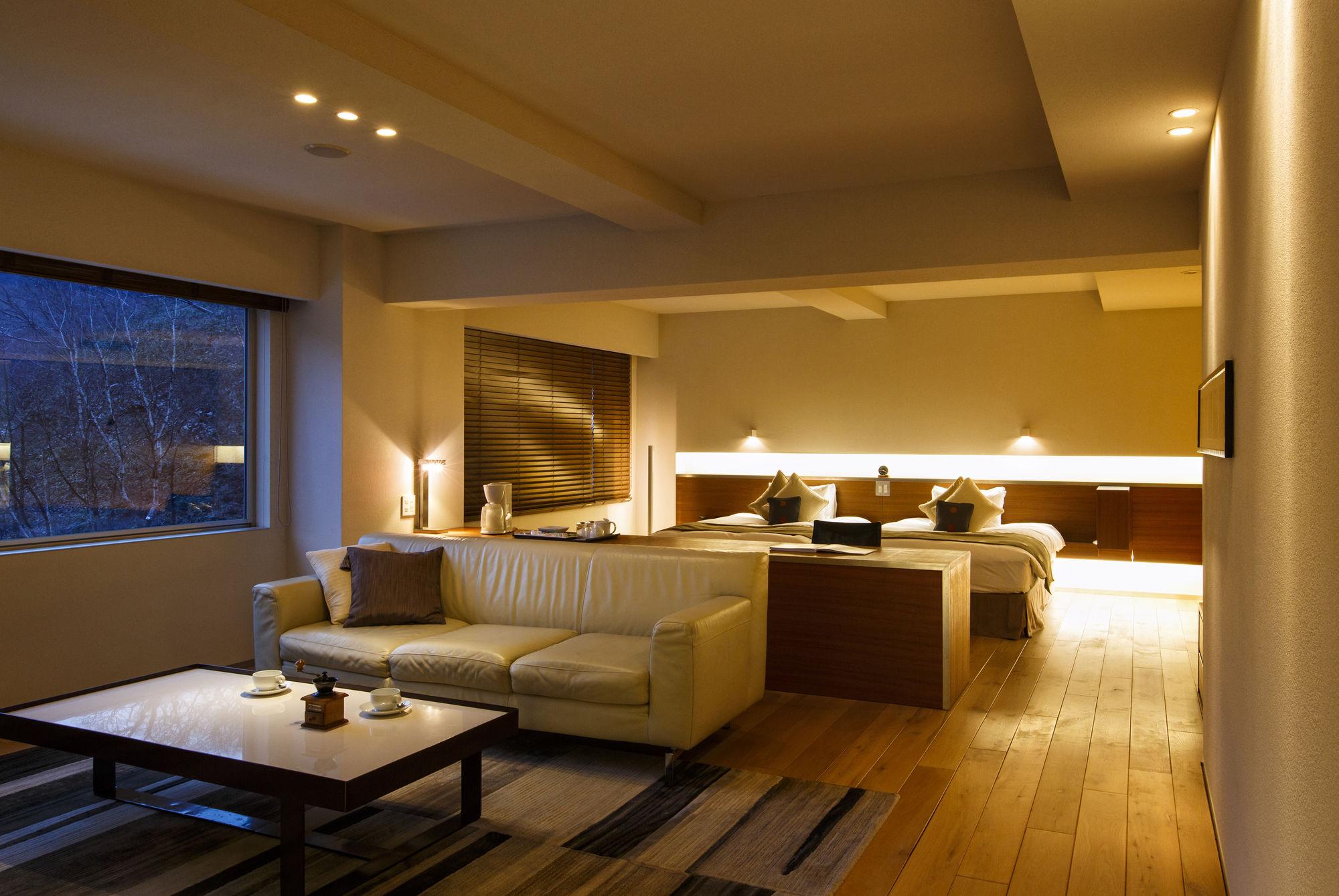 Bourou Noguchi Noboribetsu (Adults Only) Hotel Exterior photo