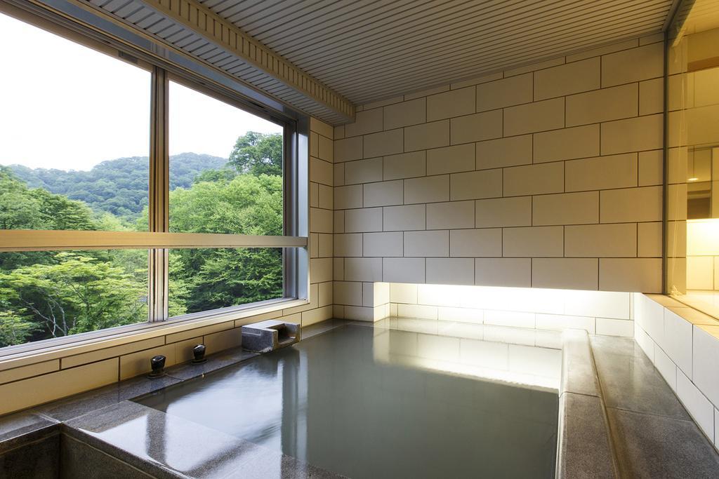 Bourou Noguchi Noboribetsu (Adults Only) Hotel Exterior photo