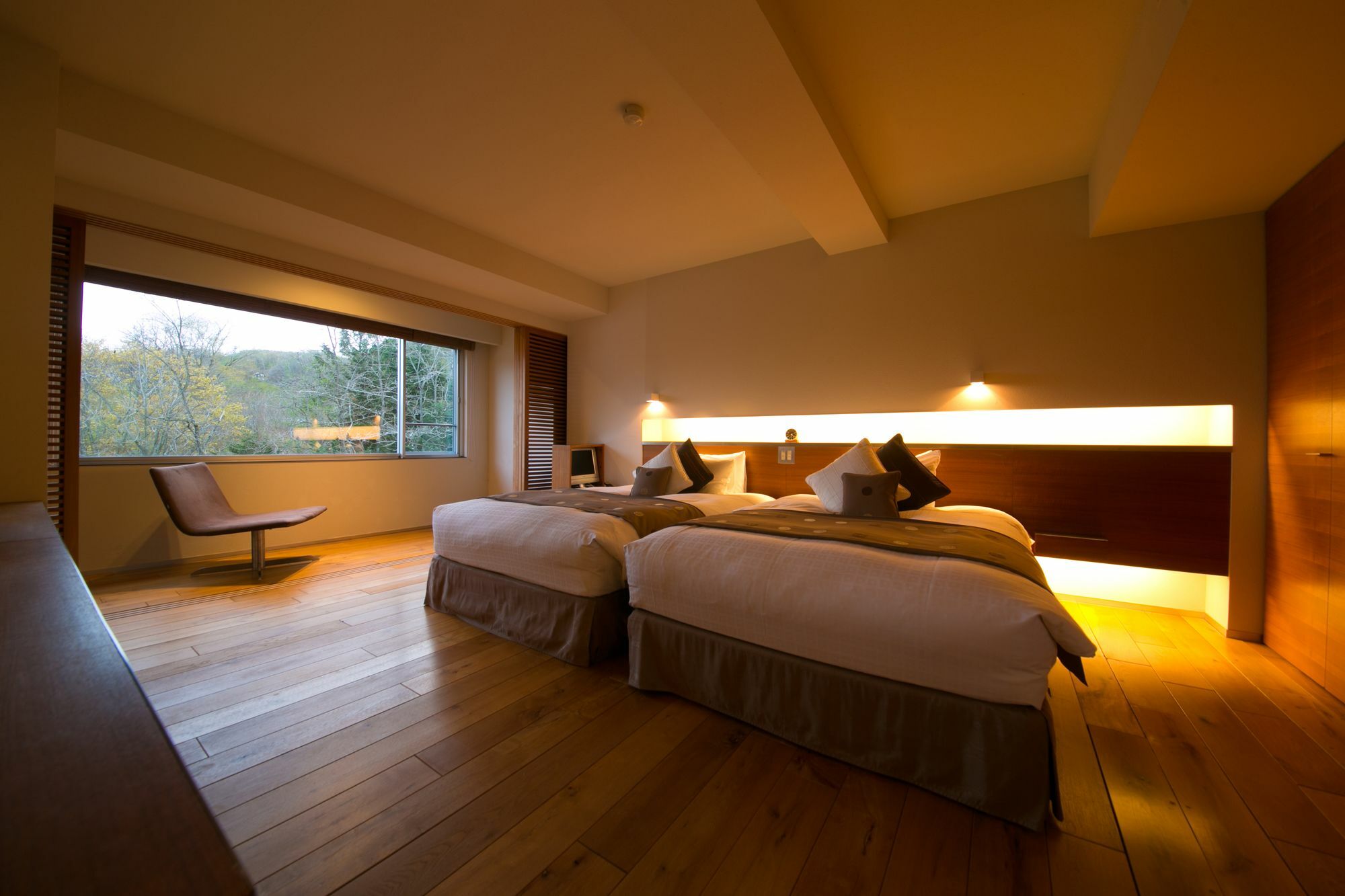 Bourou Noguchi Noboribetsu (Adults Only) Hotel Exterior photo