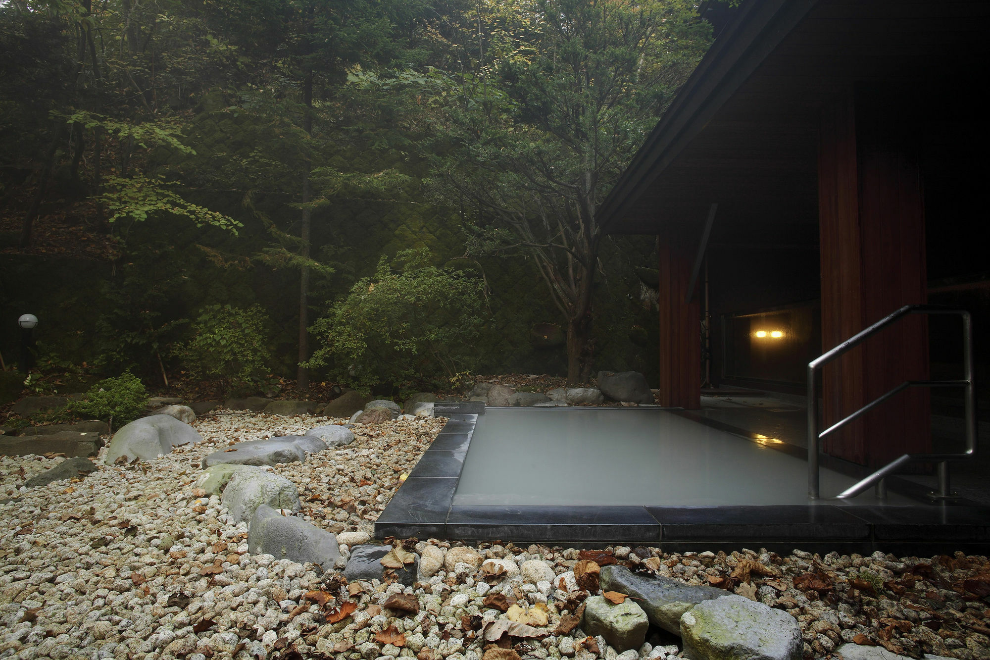 Bourou Noguchi Noboribetsu (Adults Only) Hotel Exterior photo