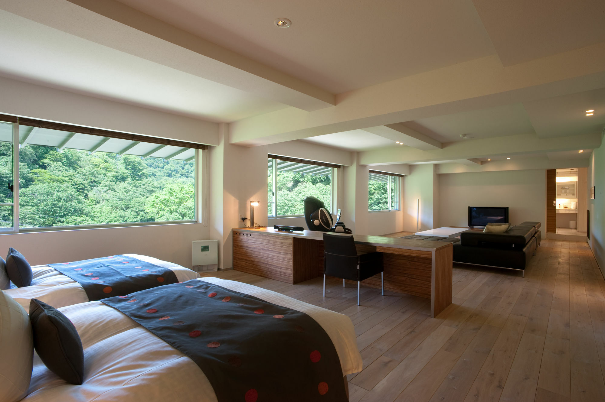 Bourou Noguchi Noboribetsu (Adults Only) Hotel Exterior photo
