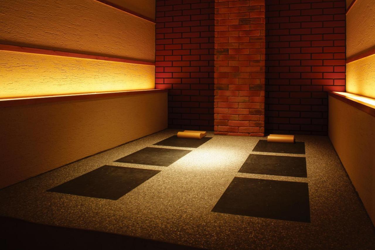 Bourou Noguchi Noboribetsu (Adults Only) Hotel Exterior photo