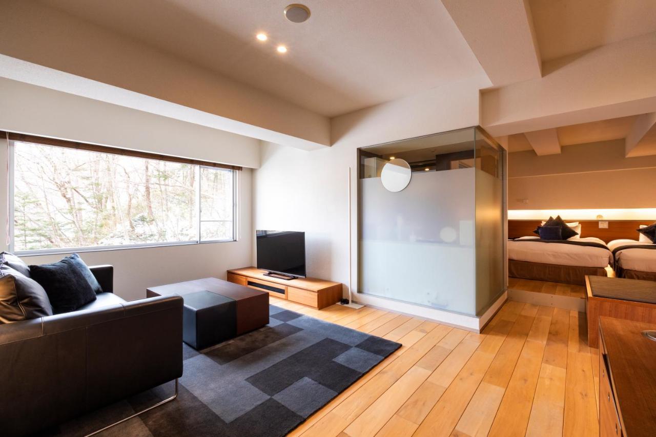 Bourou Noguchi Noboribetsu (Adults Only) Hotel Exterior photo